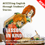 Lessons in Kindness