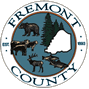 Fremont County seal