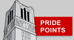 Pride Points