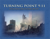 Turning Point 9.11: Air Force Reserve in the 21st Century, 2001-2011