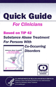 Substance Abuse Treatment for Persons With Co-Occurring Disorders