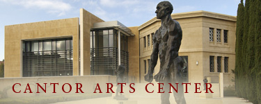 Cantor Arts Center
