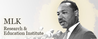 Martin Luther King, Jr. Research and Education Institute