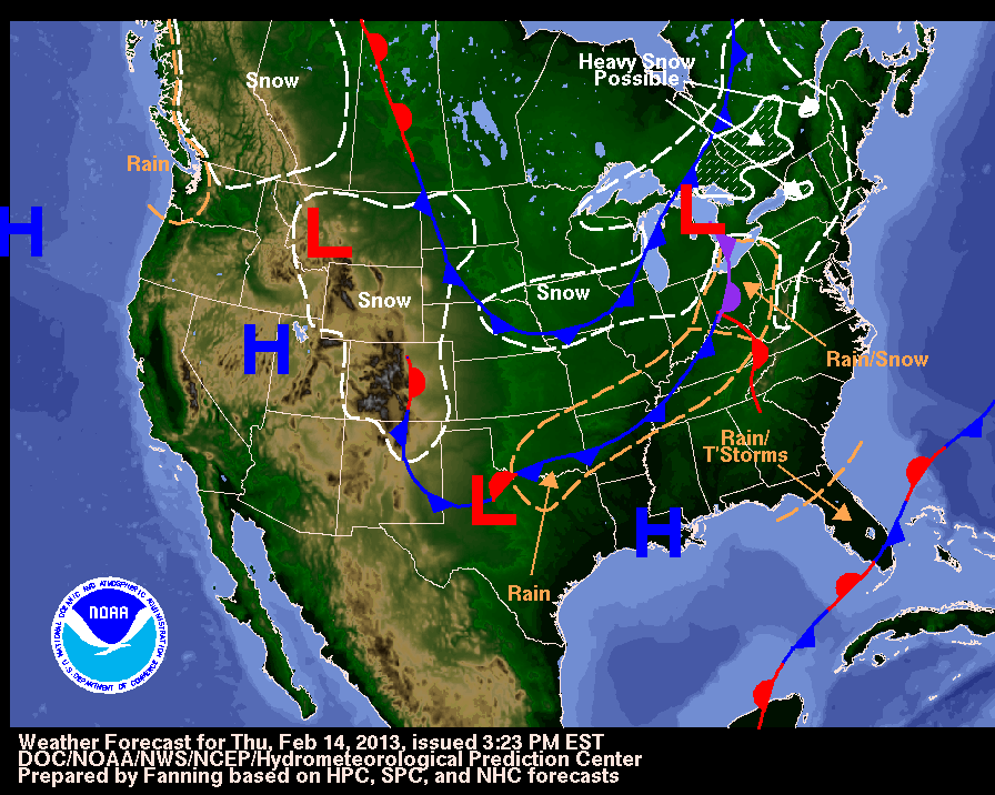 Surface Analysis