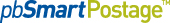 Logotipo de pbSmartPostage