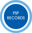 PSP Records Login
