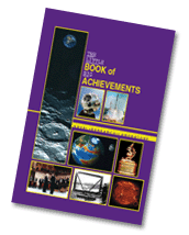 Link to download PDF version of The Little Book of Big Achievements