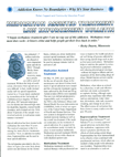 Medication Assisted Treatment: Law Enforcement Bulletin