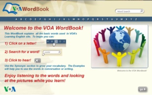 wordbook