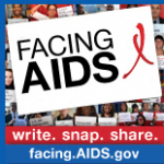 Facing AIDS