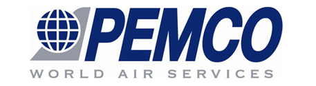 Logo of Pemco World Air Services Inc.