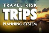 Travel Risk Planning System - TRiPS