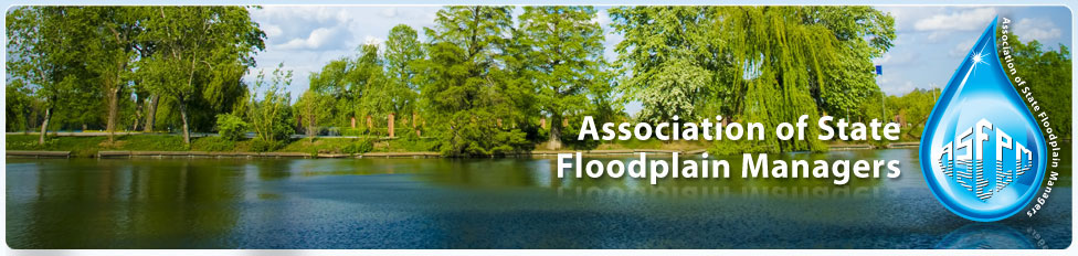 Association of State Flood Plain Managers