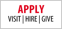 Apply. Visit. Hire. Give.