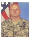 Command Sergeant Major Mark D. Belda