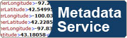 Landsat Bulk Metadata Service