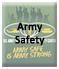 ArmySafety