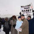 ShareThe guided-missile destroyer USS Cole (DDG 67) returned to Naval Station Norfolk Saturday, marking the successful conclusion of her maiden Ballistic Missile Defense deployment to the Mediterranean Sea. Her commanding...