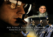 Click to watch "America's Citizen Airman" video