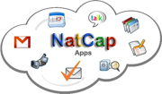 NatCap Apps