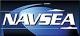 NAVSEA Logo