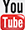 YouTube icon