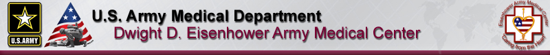 Eisenhower Army Medical Center