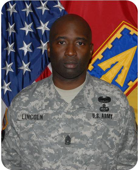Photo of CSM Lincoln