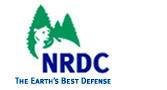 NRDC logo