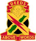 108th Brigade Crest