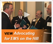 EMS on the Hill Day Video