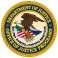 Office of Justice Programs Seal