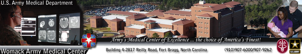 Womack Army Medical Center