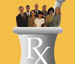 Program Perspectives on Outpatient Prescription Drug Coverage