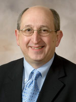 Alan B. Rosenberb, M.D.