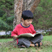 Child Reading