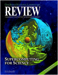 Supercomputing For Science