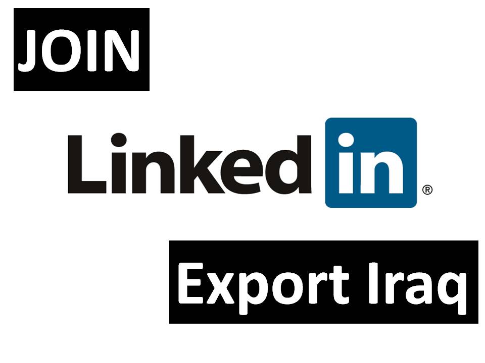EXPORT IRAQ LINKED IN