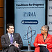 Conditions for Progress: Strengthening America's Health Care Ecosystem

The policy summit focused on health care's role as a significant part of the U.S. economy and how we must understand it as part of an interconnected system facing significant challenges that are not limited to any one sector.

Photo Credit: Kristoffer Tripplaar Photography