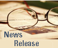 News Releases