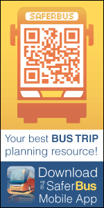 Download SaferBus App