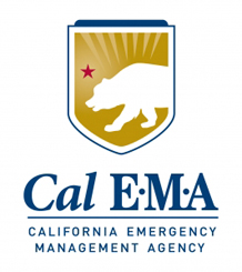 California Emergency Management Agency Logo