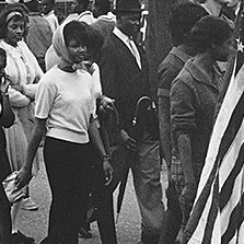 Celebrating Black History Month and Protecting Voting Rights