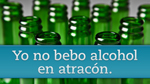 Consumir alcohol en atracón #2