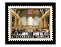 Grand Central Terminal Gicl&eacute;e Print