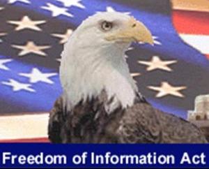 Freedom of Information Act