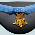 The Medal of Honor is the nation’s highest medal for valor in combat that can be...