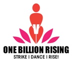 [image - One Billion Rising Logo]