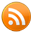 RSS logo