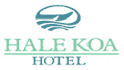  Hale Koa Logo